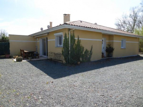House for 6 Persons in Sanguinet